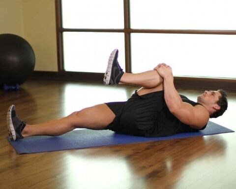 Zvýšenie potencie fyzickým cvičením